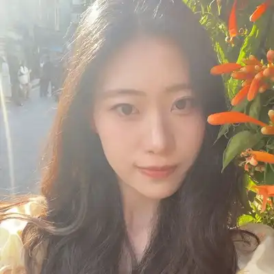 白一美